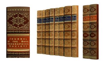 Biblioteka - aranżacja