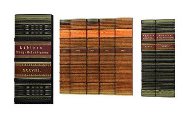 Biblioteka - aranżacja