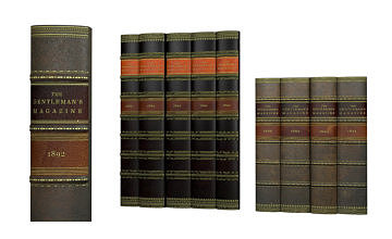 Biblioteka - aranżacja