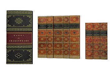 Biblioteka - aranżacja
